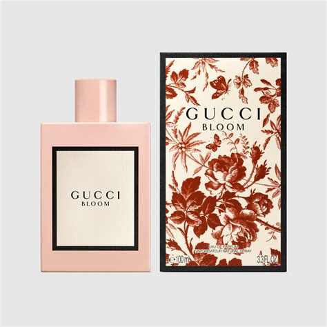 Gucci Bloom original